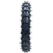 Wheel Tire with Inner Tube - Front or Rear