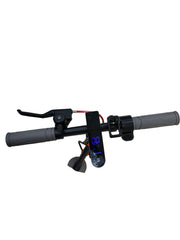 Winner Sky MI A – 350W Smart E-Scooter (Mobile App, 50 KMH)