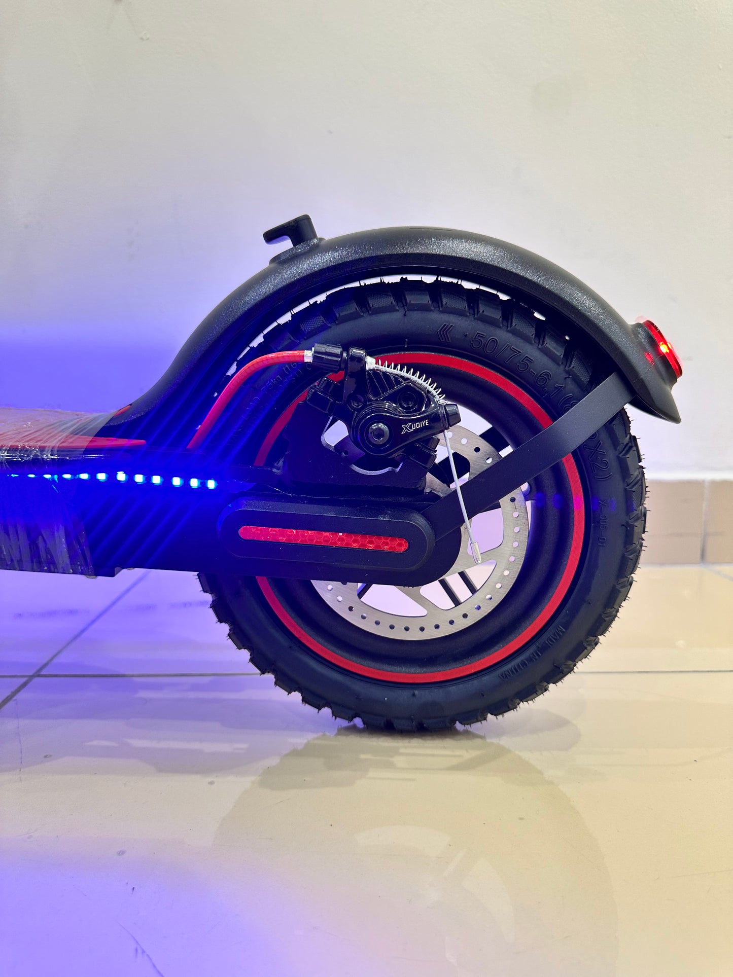 Winner Sky MI Foldable Electric E-Scooter – 50 KM/H, 15–18 KM Range, 350W Motor