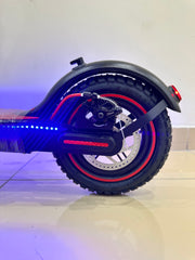 Winner Sky MI Foldable Electric E-Scooter – 50 KM/H, 15–18 KM Range, 350W Motor