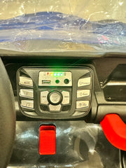 Model 903 – Smart Electric Mini e-Ride with Bluetooth, Max Speed 15 KM/H
