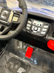 Model 903 – Smart Electric Mini e-Ride with Bluetooth, Max Speed 15 KM/H