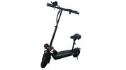 L1 1000W Electric Scooter (30 KM range, 50 KM/H)