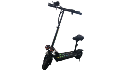 L1 1000W Electric Scooter (30 KM range, 50 KM/H)