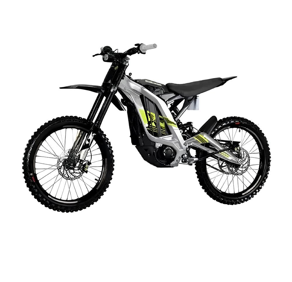 Sur-Ron Light Bee LBX Electric Off-Road Motorcycle