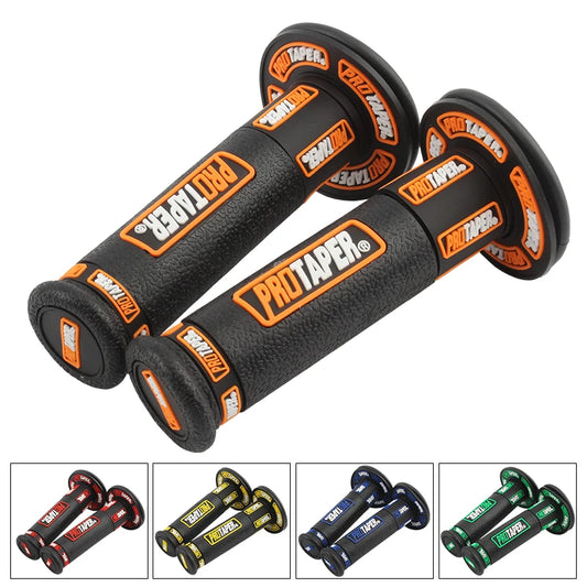 Pro Taper 7/8" Colorful Handlebar Grips