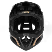 BATFOX Full Face Bicycle Helmet