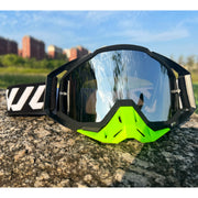 Sports Motocross Glasses – Windproof