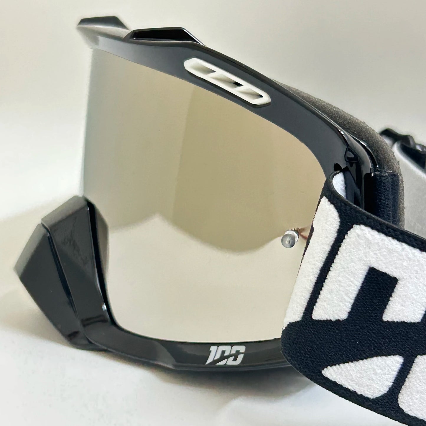 Safety Glasses for Dirt Bike, ATV, & MTB