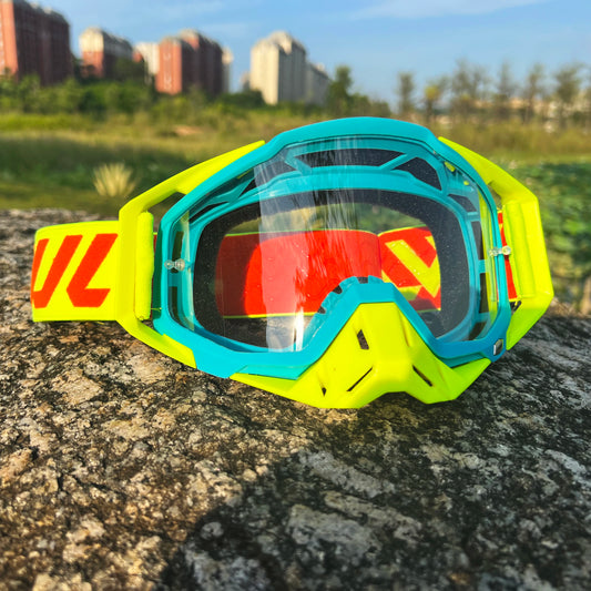 Sports Motocross Glasses – Windproof