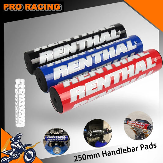 Handlebar Pad for 7/8" Handlebars 250mm