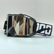 Safety Glasses for Dirt Bike, ATV, & MTB