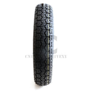 Tubeless Tires – For Dirt Bikes, Motorcycles & Scooters