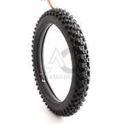 Off-Road Tires With Tubes