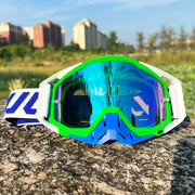 Sports Motocross Glasses – Windproof