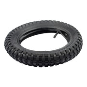 Motorcycle Tire Set – Inner & Outer