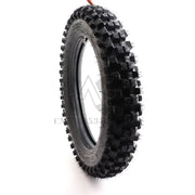 Off-Road Tires With Tubes