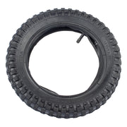 Motorcycle Tire Set – Inner & Outer