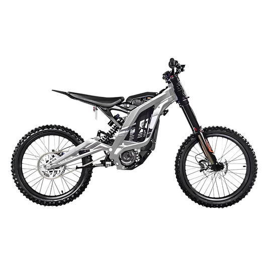 Sur Ron Light Bee X Electric Dirt Bike 2022 – 5400W