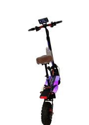 Winner Sky W2 - All - Terrain Electric Scooter
