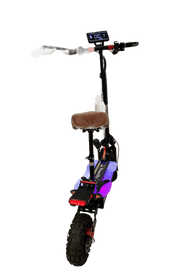 Winner Sky W2 - All - Terrain Electric Scooter