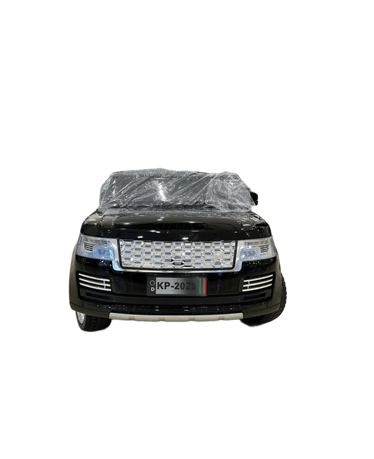 Model 2029 – Bluetooth Enabled City Car