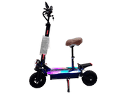 Winner Sky W2 - All - Terrain Electric Scooter