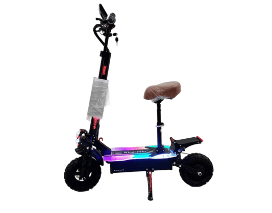 Winner Sky W2 - All - Terrain Electric Scooter