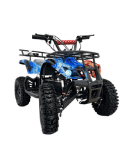 ATV 36V – Kids Electric Quad Bike (Off-Road Style)