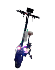 Winner Sky W2 - All - Terrain Electric Scooter