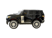 Model 2029 – Bluetooth Enabled Electric City Ride-On (Max Speed 15 KM/H, 1 Hour Range)