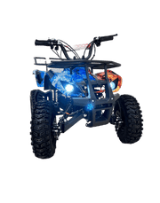 ATV 36V – Kids Electric Quad Bike (Off-Road Style)