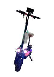 Winner Sky W2 - All - Terrain Electric Scooter