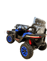 Model 903 – Smart Electric Mini e-Ride with Bluetooth, Max Speed 15 KM/H