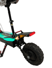 Winner Sky W2 - All - Terrain Electric Scooter