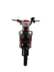 Winner Sky E-Bike 16 – City Electric Bike, 50 KM/H, 500W Motor, Daily Ride