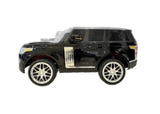 Model 2029 – Bluetooth Enabled Electric City Ride-On (Max Speed 15 KM/H, 1 Hour Range)