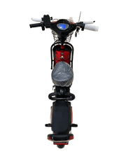 Winner Sky E-Bike 16 – City Electric Bike, 50 KM/H, 500W Motor, Daily Ride