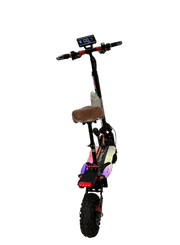Winner Sky W2 - All - Terrain Electric Scooter