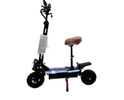 Winner Sky W2 - All - Terrain Electric Scooter